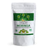 Organic Veda Moringa Tea Bags - 100% Pure Organically Grown Moringa Powder, Rich in Vitamins, 60 Tea Bags