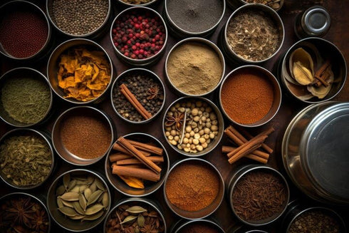 Premium Montreal Chicken Seasoning, Crafted in Small Batches with Farm Fresh Ingredients