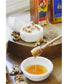 Golden Nectar Honey 500g Golden Nectar Organic Leatherwood Honey by R. Stephens Jar Product of Tasmania, Australia