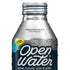 16-oz (1 12 Open Water Sparkling Bottled Water with Electrolytes in Aluminum Bottles Cases, bottles - Sparkling) |