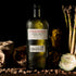 33.8 (1 Carapelli - Unfiltered Organic Extra Virgin Olive Oil: First Cold-Pressed EVOO Fluid Ounces Liter)
