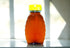 (8 Bee Natural South Florida Saw Palmetto Honey | Pure, Unfiltered & Uncooked Honey | Rich, Bold, Citrus & Smoky Flavor