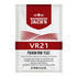 Mangroves Jack's Wine Yeast - VR21 8g for 23L Full Fruit & Country Reds