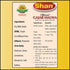 3.53 oz (100g) (Pack 3) Shan Special Gajar Halwa Traditional Dessert Mix - Powder for Carrot and Milk Dessert
