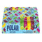 Generic Polar Seltzer Variety Pack Cans - Lime, Lemon, Black Cherry, Raspberry Lime