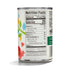 365 14.5 (Pack 4) by Whole Foods Market, Organic Diced Tomatoes No Salt Added, Ounce