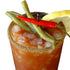 32 oz (Pack 1) Cajun Chef Louisiana Spicy Green Beans - of - Bold Cajun Flavor - Perfect for Hors d'Ouevres, Cocktail