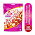 (3 pack) Mani La especial Roasted peanuts sweet peanuts blueberries almonds Mix Mani la especial Colombia Colombian