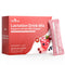 Lactation Drink Mix for Breastfeeding, with Fenugreek, Milk Thistle, Electrolytes for Healthy