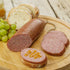 Troyer Cheese Inc Summer Country Pack 2 Sausage Pit Smoked from Amish Slice and Enjoy