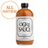 BBQ Sauce - Ogre Sauce - All-Purpose Craft Barbecue Sauce - Award Winning - Best Sauce You've Ever Had