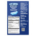 Pack 6-6 36 2 1 Life Savers Pineapple Punch Drink Mix - of Sticks Per Box - Total Servings - Flavors in - Powdered