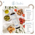 ELENITSA'S GOURMET Elenitsa's Special Select Greek Gourmet Extra Virgin Olive Oil - Perfect for Sauteing, Grilling