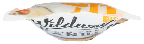 8 Wildway, Granola Banana Nut, Ounce