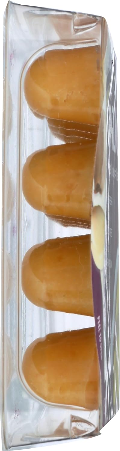 DOROT 2.8 oz (frozen) Crushed Garlic