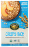 Nature's Path Whole Grain Crispy Rice Cereal (3 x 10 oz.)