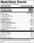 (3-Pack) BariatricPal Hot Chocolate Protein Drink - Classic Hot Chocolate