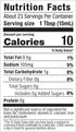 (12 oz) G. Hughes Smokehouse Sugar Free Wing Sauce - Caribbean Jerk, Mild