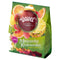 Wawel Mieszanka Krakowska Chocolate Covered Jelly Candy - Lemon Orange Pineapple and Raspberry