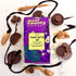 County 8 oz Summer 100% Door Coffee Peanut Butter Cup Flavored Coffee Ground - Bag - Spring & Seasonal - Medium Roast