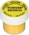 LorAnn Yellow Powder Food Color, 1/2 Ounce Jar