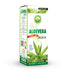16.23 Oz (480ml) BASIC AYURVEDA Aloe Vera Juice Sugar Free | Fl | Pure Aloe Vera Herbal Juice | Supports Digestion
