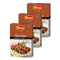 Shan - Bihari Kabab Seasoning Mix, (50g) - Spice Packets for Barbecue