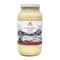 Mt. Capra Goat Milk Ghee | Grass-Fed Clarified Butter High in MCT