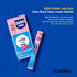 It'saKthing 18g*10 Easy Morning Jelly Stick, For better Morning, Before and after dirnk Alcohol Sticks_ Peach Flavor