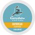 72 Count Caribou Coffee Daybreak Morning Blend Keurig Single-Serve K-Cup Pod, Light Roast Coffee
