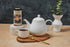 100 The Republic of Tea Mango Ceylon Black Tea, Metabolic Frolic Tea, Tea Bags