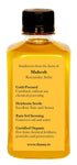 (12 oz) Daana Sunflower Oil: Certified USDA Organic, Extra Virgin, Cold Pressed, High Oleic, Non-GMO. Healthy Oil