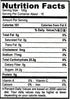 Jin Jin Assorted Coconut Jelly Candy 52.9 oz (Pack 2) Jin Jin Assorted Fruit Lychee Mango Peach Grape Jelly Cups