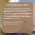 100% 8oz ORA Ceremonial Cacao - Boundless Belize - Organic Cacao - Ethical - Regenerative - High Flavanol - Coffee