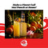 1 (33.8 Oz), Pack 3 Finest Call Premium Mai Tai Drink Mix, Liter Bottle Fl