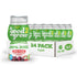 good2grow 100% Fruit Punch Flavored Juice for Kids - Juice Bottles Bulk