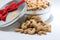 Father's Day Salted GIant Whole Cashew Gift Tin