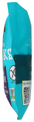 9 Enjoy Life, Chunks Chocolate Semisweet Gluten Free, Ounce