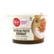 Korean Ginseng tea CJ Hetbahn Cupbahn Cooked White Rice with Soybean Paste Bibimbap 9.88oz (280g)