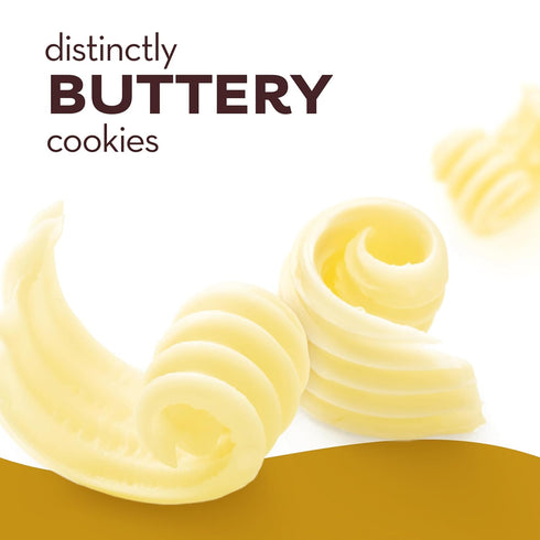7.25 oz. (Packaging Pepperidge Farm Chessmen Butter Cookies, Bag may vary)