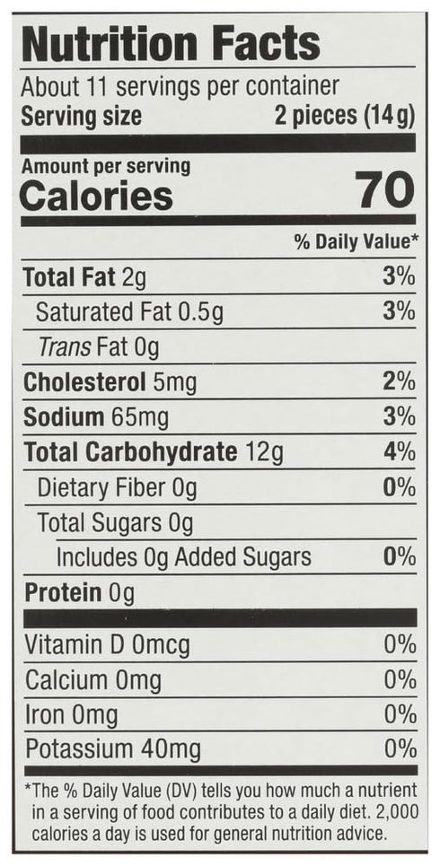 Absolutely (Pack 6) Flatbread Gluten Free Tstd Onion