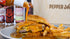 5 (3 Pack) Pepper Joes Mango Habanero Hot Sauce Gourmet Caribbean-Style Mango Hot Sauce with a Touch of Lime