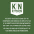 Pack Kin Kitchen non-GMO Granola & Organic Quinoa Crisps, in a Glass Jar Recyclable and Resusable. Made with Real