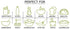 8 Food to Live Kale Powder, Ounces - Made from Raw Dried Whole Leaves, Kosher, Vegan, Bulk, Great for Baking, Juices
