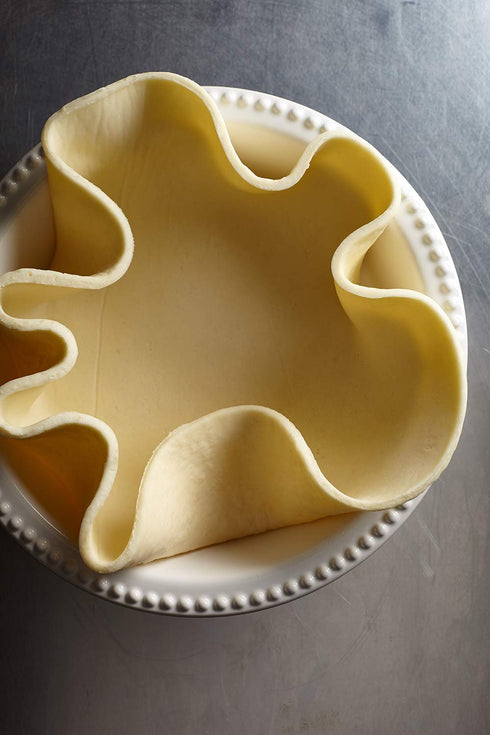 Cup4cup 1 Gluten-Free Pie Crust Mix, Pound
