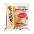 Generic Strawberry Tennen Koubo Sweet Bread 2.82oz. (Pack of 5) - Product of
