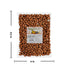 1 lbs Naturalee Peanuts, With Skin Spanish Peanuts - Roasted & Salted - Heart Health, High Protein