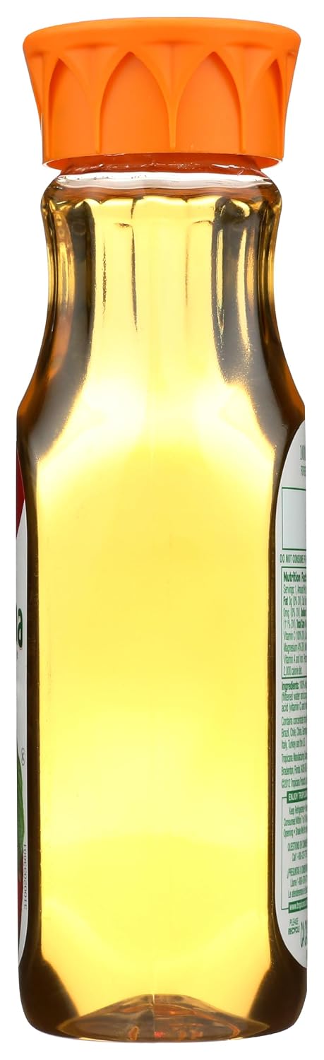 12 Oz Tropicana, Juice Apple, Fl
