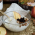 30 Pride Foods Rice 'N Grinds Hot Cereal - Gluten-Free, Non-GMO, Vegan-Friendly, Natural Rice Breakfast, Quick & Easy