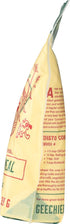 24 Oz Pack Marsh Hen Mill Stone Ground White Cornmeal | Heirloom Corn Flour | All Purpose Flour For Baking & Cooking |